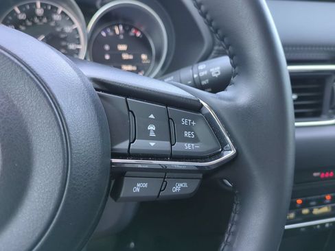 Used 2025 MAZDA CX-5 AWD 2.5 S w/ Select Package image 23