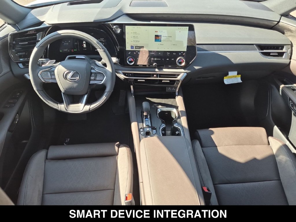 New 2026 Lexus RX 350 w/ Convenience Package AWD/4WD image 14