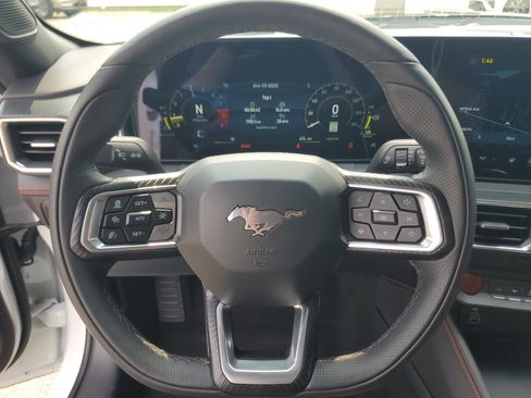 Used 2026 Ford Mustang GT Premium RWD image 14