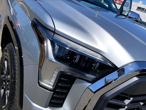 New 2026 Toyota Tundra 1794 Edition AWD/4WD image 13