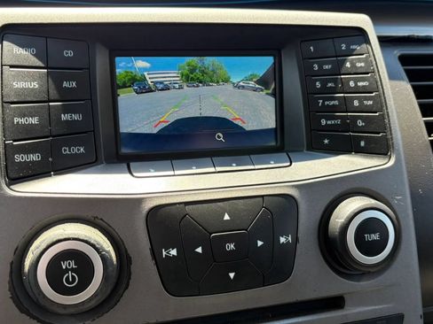 Used 2018 Ford Flex SE FWD image 20
