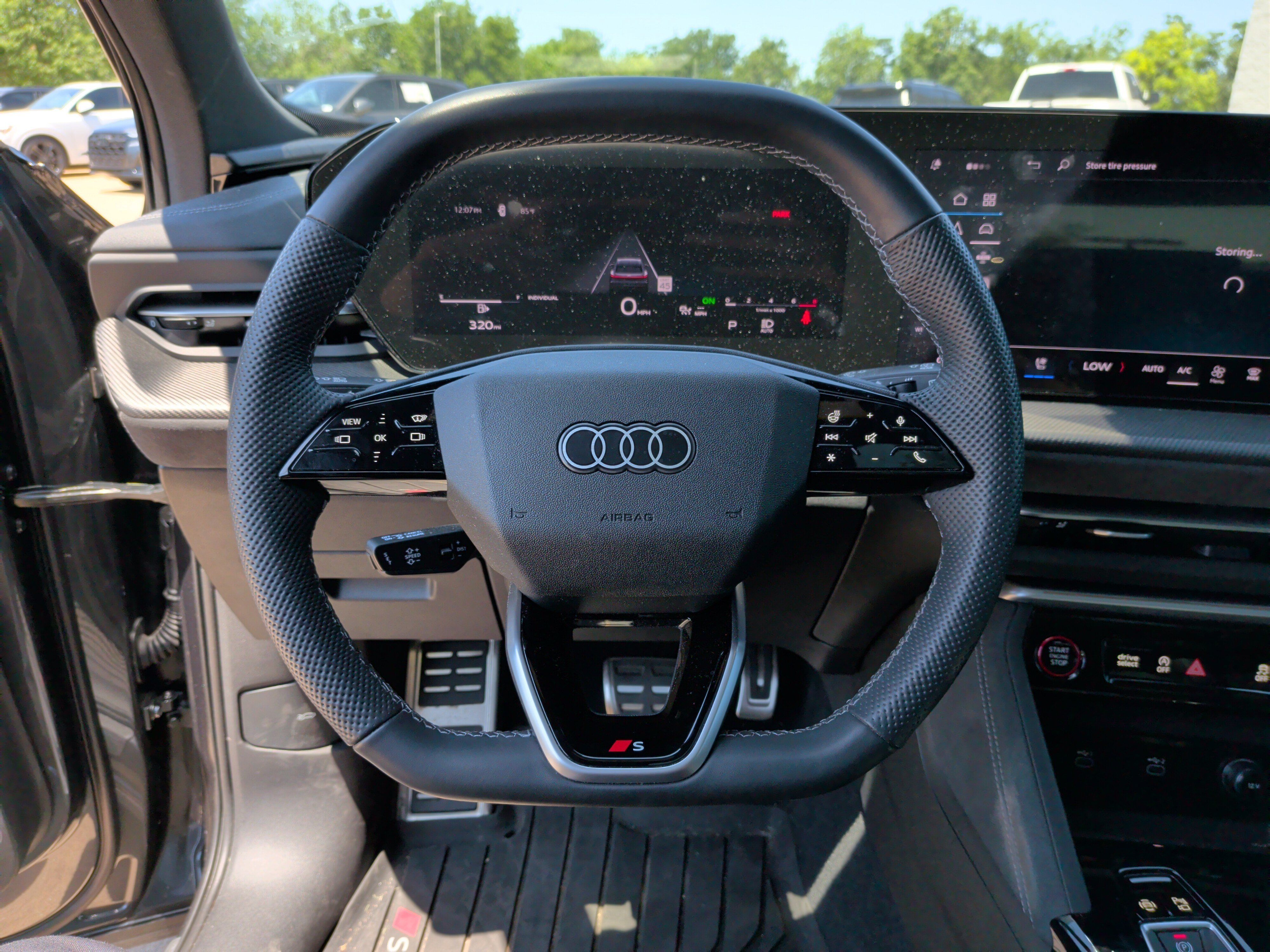 Certified 2025 Audi SQ5 Premium Plus AWD/4WD image 20
