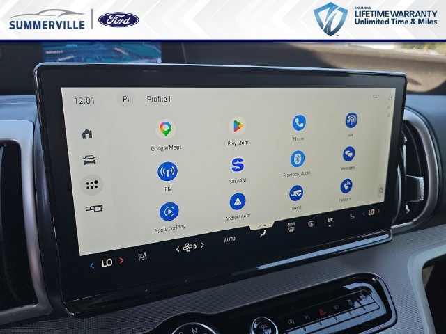 New 2027 Ford Expedition Active RWD image 27