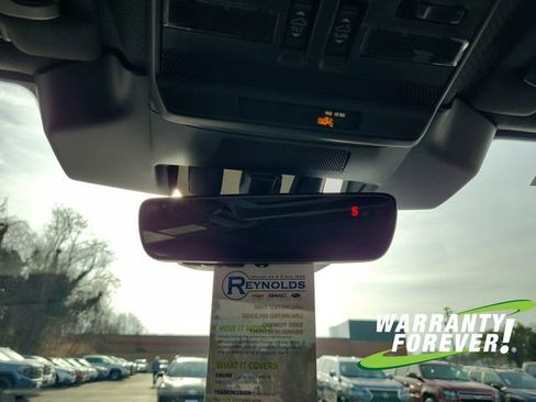 New 2026 Subaru Outback Limited image 12