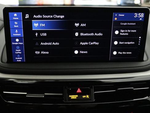 Used 2026 Acura MDX SH-AWD w/ Technology Package image 22