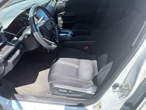 Used 2020 Honda Civic EX image 15