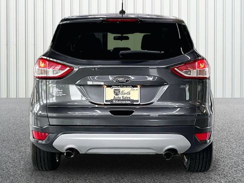 Used 2016 Ford Escape SE FWD image 5