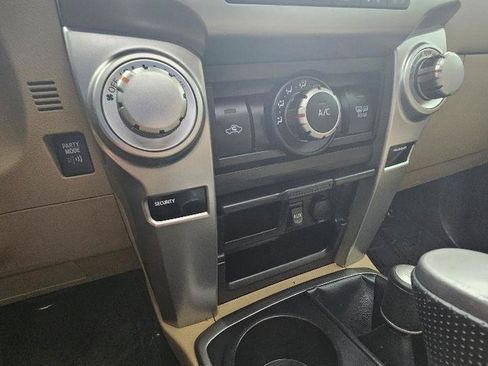 Used 2011 Toyota 4Runner SR5 w/ Premium Pkg w/Leather AWD/4WD image 19