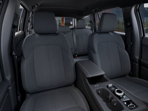 New 2026 Jeep Cherokee Laredo AWD/4WD image 17