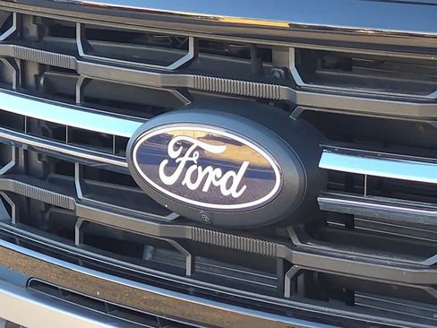 Used 2024 Ford F150 XLT w/ Equipment Group 302A MID image 7