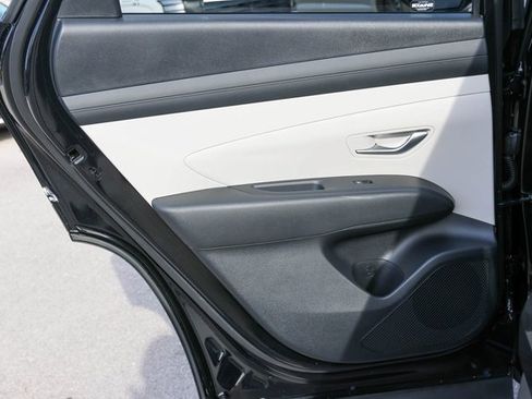 New 2026 Hyundai Tucson SEL image 10