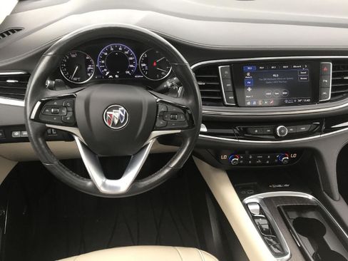 Certified 2022 Buick Enclave Avenir w/ Trailering Package, 5000 lbs. AWD/4WD image 49