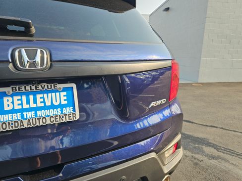 Used 2023 Honda Passport EX-L image 18