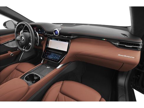 New 2026 Maserati GranTurismo Trofeo AWD/4WD image 63