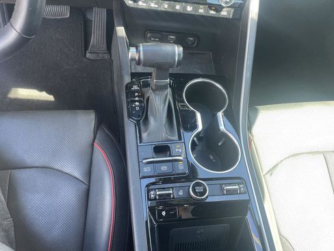 Used 2024 Kia K5 GT w/ GT1 Package image 21