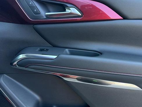 New 2026 Chevrolet Traverse Z71 w/ Enhanced Driving Package image 19