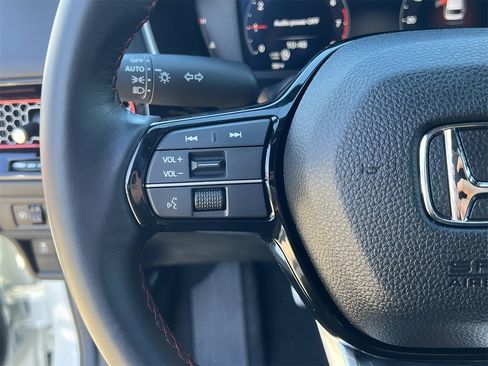 Used 2025 Honda Civic Si image 11