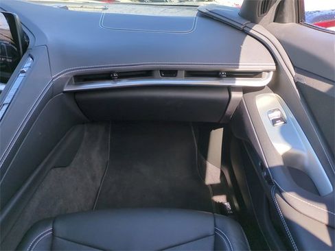 Certified 2023 Chevrolet Corvette Stingray Coupe w/ 1LT image 18
