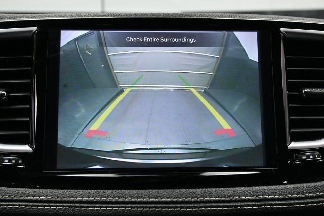 Certified 2024 Chrysler Pacifica Limited FWD image 43