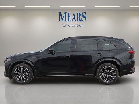 New 2026 MAZDA CX-70 3.3 Turbo S w/ Premium Package image 2