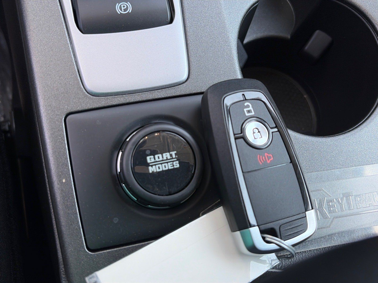New 2026 Ford Bronco Sport Big Bend AWD/4WD image 11