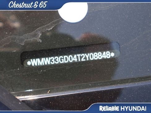 Used 2026 MINI Cooper John Cooper Works FWD image 25