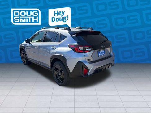 New 2026 Subaru Crosstrek 2.5i Sport w/ Crosstrek Mirror Package image 6