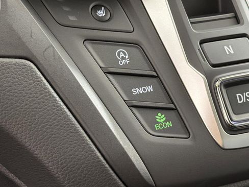 Used 2025 Honda Odyssey EX-L image 18