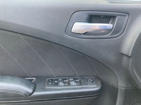 Used 2021 Dodge Charger GT w/ Blacktop Package image 13