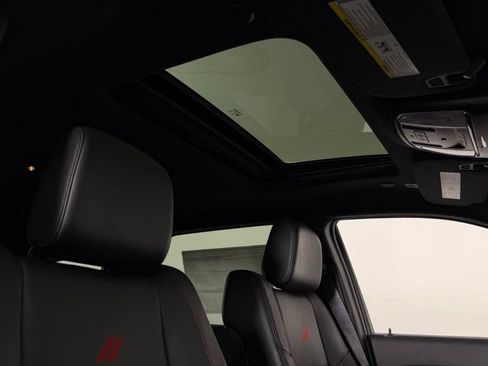 New 2027 Dodge Durango R/T w/ Blacktop Package AWD/4WD image 34