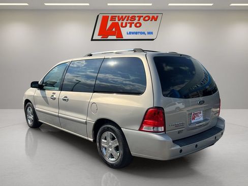 Used 2006 Ford Freestar Limited FWD image 11