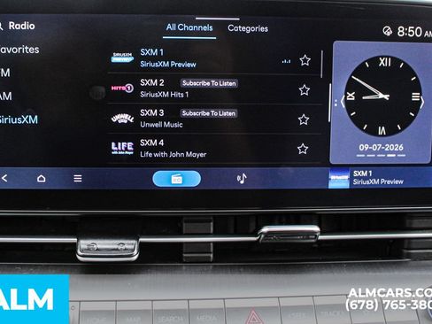 Used 2024 Hyundai Kona SEL FWD image 33