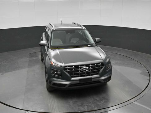 New 2026 Hyundai Venue SEL FWD image 25