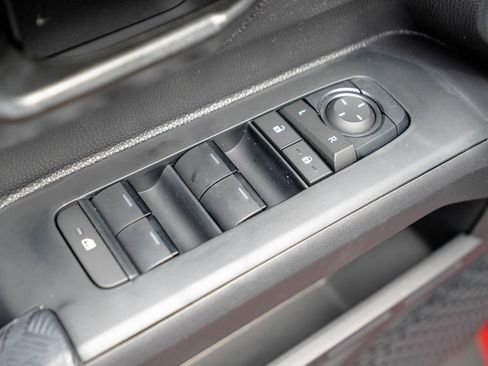 New 2026 Toyota Tacoma SR AWD/4WD image 20
