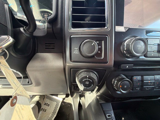 Used 2018 Ford F150 XLT w/ Equipment Group 302A Luxury AWD/4WD image 36