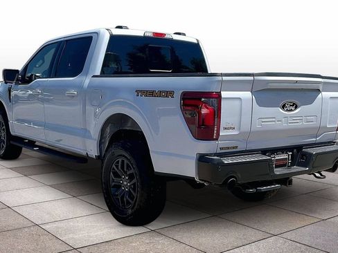 New 2025 Ford F150 Tremor w/ Equipment Group 402A High AWD/4WD image 3