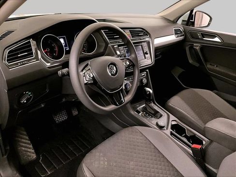 Used 2021 Volkswagen Tiguan S AWD/4WD image 12