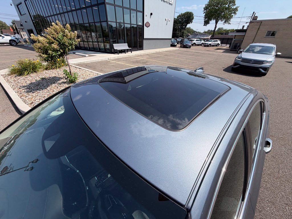 Used 2020 Volvo S60 T6 Inscription AWD/4WD image 2