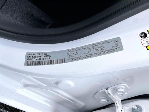 New 2026 RAM 1500 Big Horn image 36