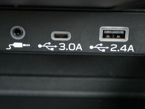 Certified 2024 Subaru Crosstrek 2.5i Limited w/ Crosstrek Mirror Package image 29