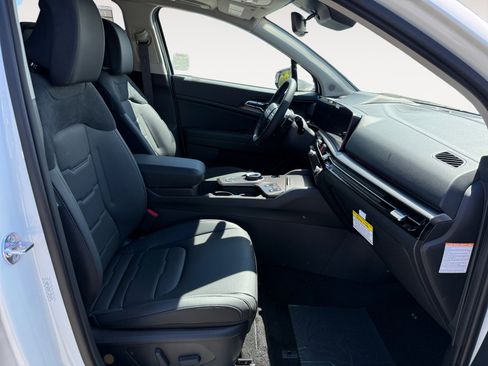 New 2026 Kia Sportage SX Prestige AWD/4WD image 19