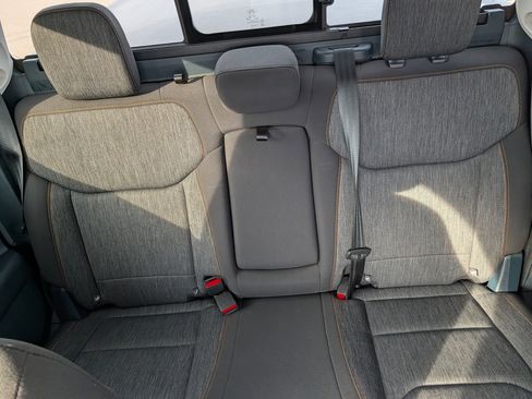 Used 2023 Ford Maverick Tremor w/ Tremor Off-Road Package image 13