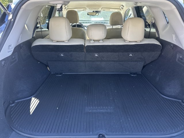 Used 2023 Nissan Murano SV w/ Cargo Package AWD/4WD image 30