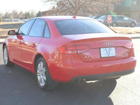 Used 2011 Audi A4 2.0T Premium image 7