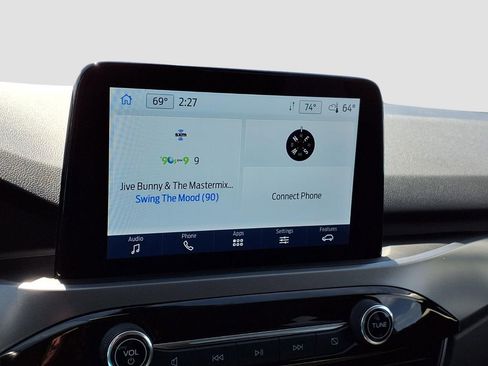 Used 2024 Ford Escape Active image 9