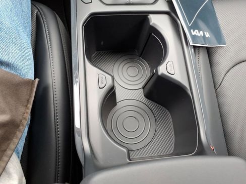 New 2026 Kia K4 EX FWD image 13
