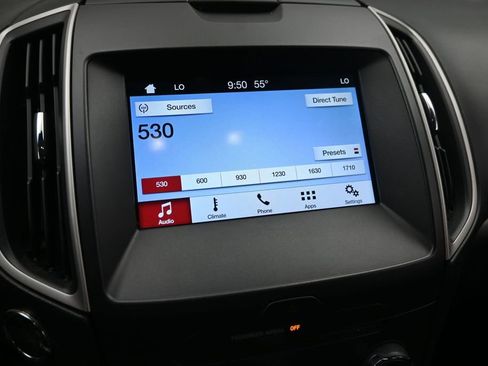 Used 2016 Ford Edge SEL w/ Equipment Group 201A AWD/4WD image 15