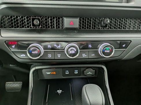 New 2026 Honda CR-V EX image 21