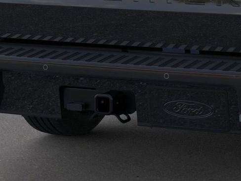 New 2025 Ford Maverick Lobo AWD/4WD image 23
