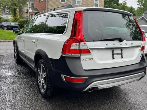 Used 2015 Volvo XC70 T6 Platinum AWD/4WD image 6